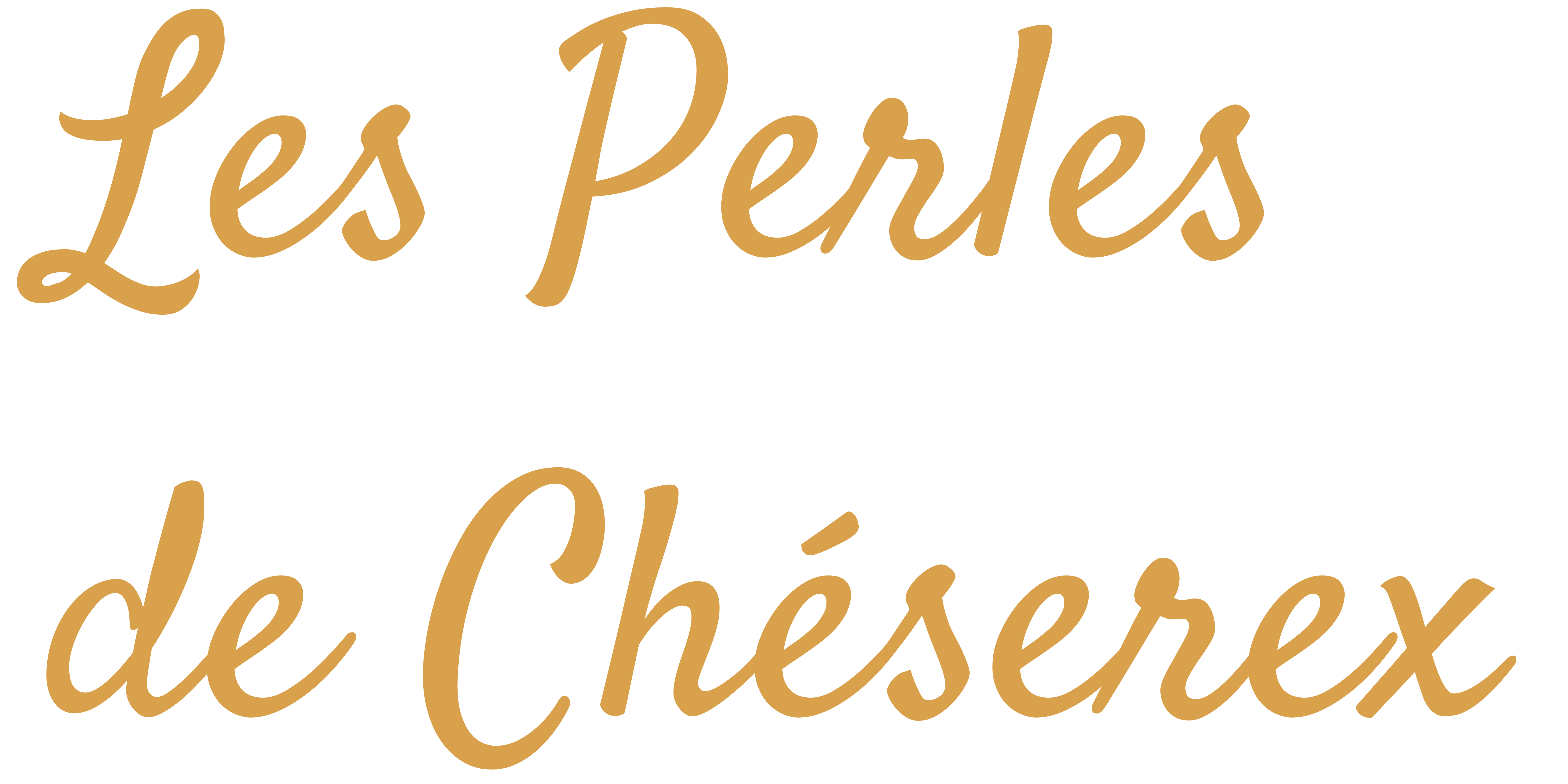 Les Perles de Chéserex